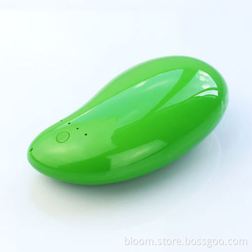 Fashionable USB Mobile Charger for iPhone, 5,600mAh, with LED Battery Indicator, Protection CircuitNew